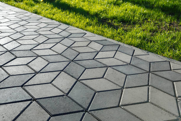 Best Permeable Paver Driveway  in Glen Carbon, IL