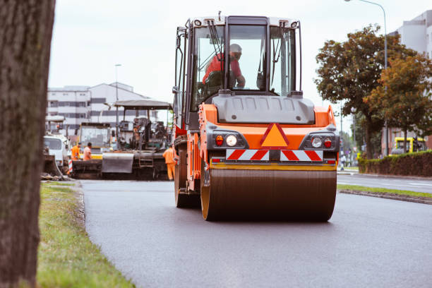 Best Best Driveway Pavers  in Glen Carbon, IL