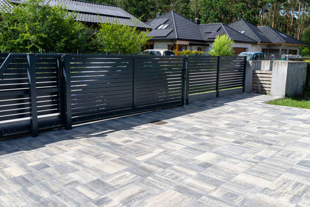 Reasons to Select Us for Your Driveway Paving Requirements in Glen Carbon, IL