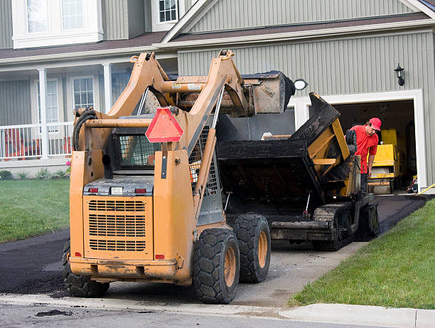 Best Brick Driveway Pavers  in Glen Carbon, IL