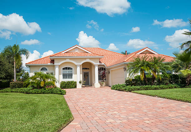 Best Residential Paver Driveway  in Glen Carbon, IL