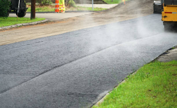 Professional Driveway Pavers in Glen Carbon, IL