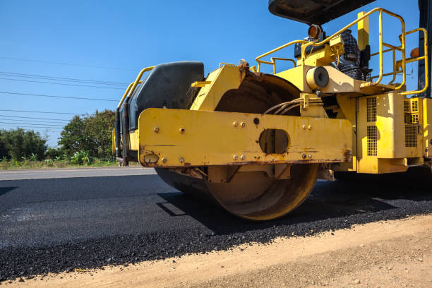 Best Custom Driveway Pavers  in Glen Carbon, IL